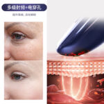 Nano Ionic Facial Steamer