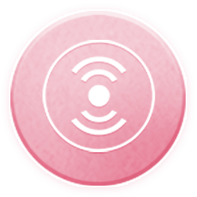 独创声波垂直技术