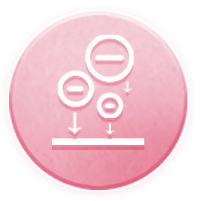 负离子导入加快吸收