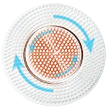 食品级硅胶刷&ndash;面部