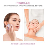 Nano Ionic Facial Steamer