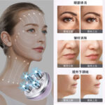 Nano Ionic Facial Steamer