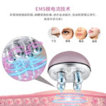 Nano Ionic Facial Steamer