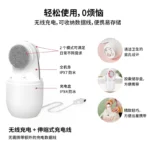 Nano Ionic Facial Steamer