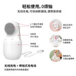 Nano Ionic Facial Steamer
