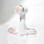 Nano Ionic Facial Steamer