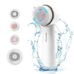 Nano Ionic Facial Steamer