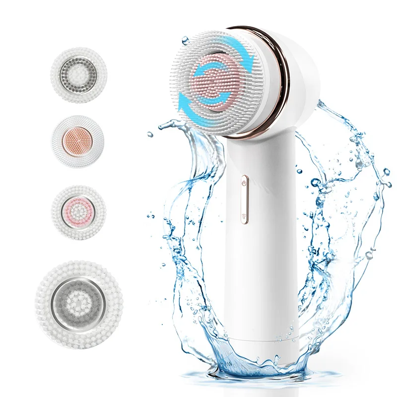 Nano Ionic Facial Steamer