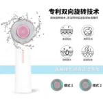 Nano Ionic Facial Steamer