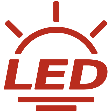 LED红光