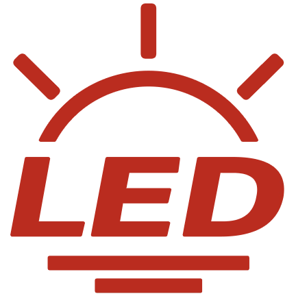LED红光