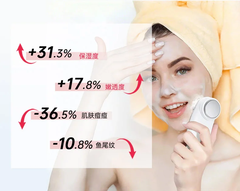 硅胶电动洁面仪（images 40）