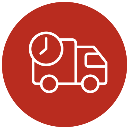 高效交付，7天内快速发货