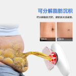 Nano Ionic Facial Steamer