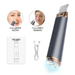 Nano Ionic Facial Steamer