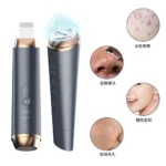 Nano Ionic Facial Steamer