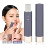 Nano Ionic Facial Steamer