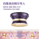 Nano Ionic Facial Steamer