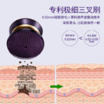 Nano Ionic Facial Steamer