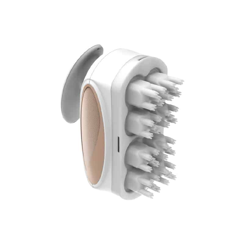 电动头部按摩仪