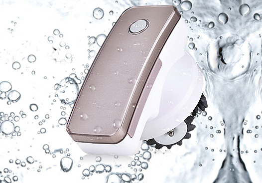 IPX7级防水
