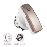 Nano Ionic Facial Steamer