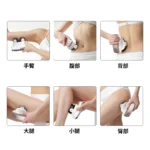 Nano Ionic Facial Steamer