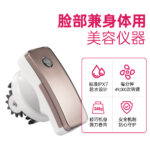 Nano Ionic Facial Steamer