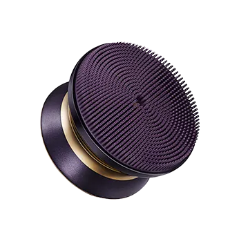  1分钟   温和清洁，清爽控油