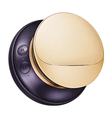 3分钟   滋润导入，改善干燥