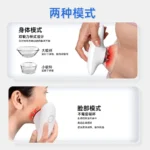 Nano Ionic Facial Steamer