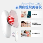 Nano Ionic Facial Steamer