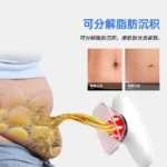 Nano Ionic Facial Steamer