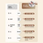 Nano Ionic Facial Steamer