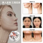 Nano Ionic Facial Steamer