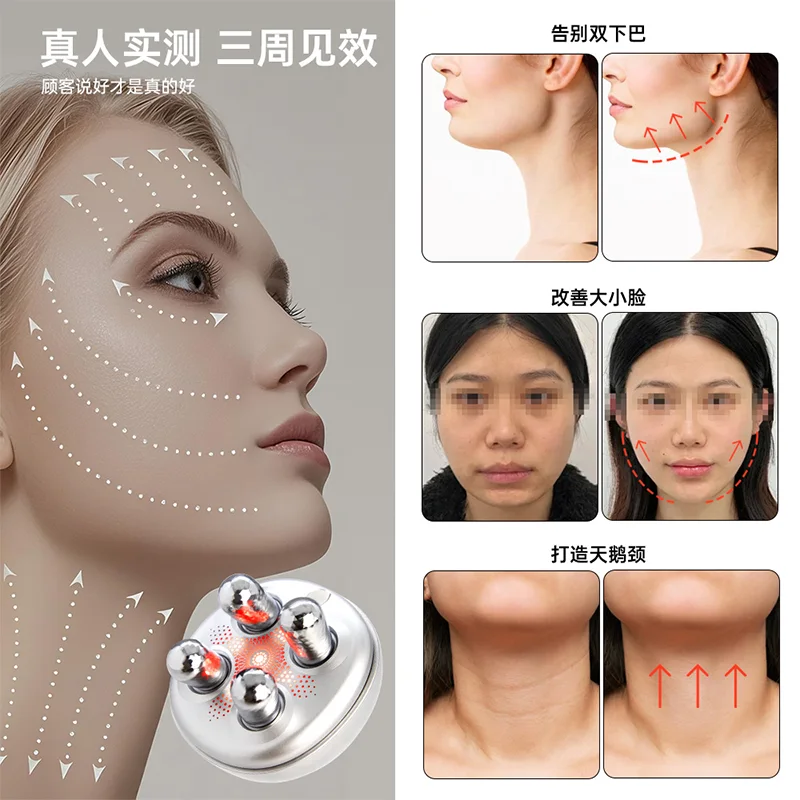 Nano Ionic Facial Steamer