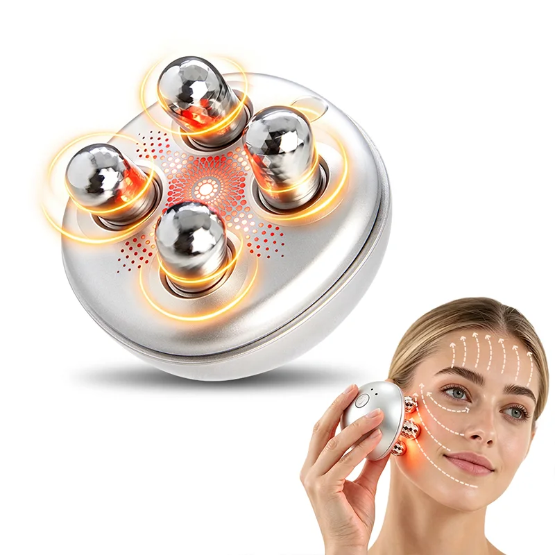 Nano Ionic Facial Steamer
