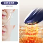 Nano Ionic Facial Steamer