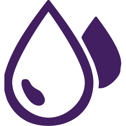 IPX7级防水 无惧冲水淋浴