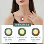 Nano Ionic Facial Steamer