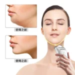 Nano Ionic Facial Steamer