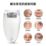 Nano Ionic Facial Steamer