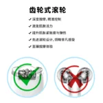 Nano Ionic Facial Steamer