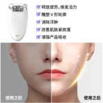 Nano Ionic Facial Steamer