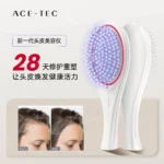 Nano Ionic Facial Steamer