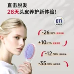 Nano Ionic Facial Steamer