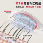 Nano Ionic Facial Steamer