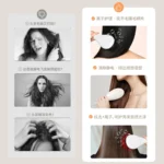 Nano Ionic Facial Steamer
