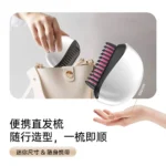 Nano Ionic Facial Steamer