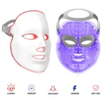 Nano Ionic Facial Steamer